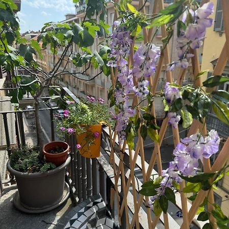 Torino Natura In Centro Exteriör bild
