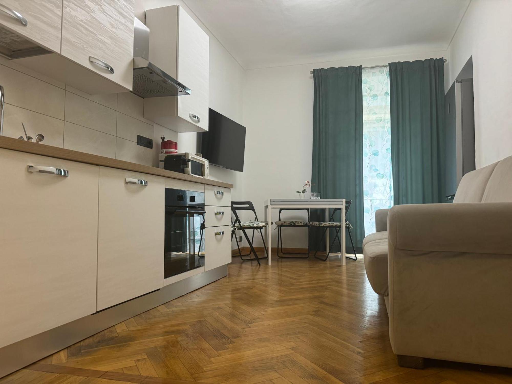 Torino Natura In Centro Exteriör bild